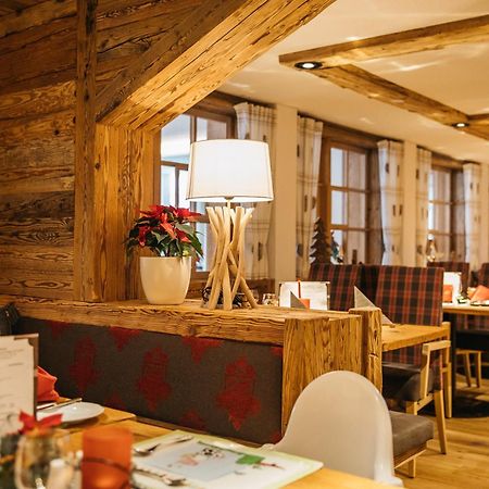 "Ferienwohnung Ess" - Annehmlichkeiten Von 4-Sterne Familien-Und Wellnesshotel Viktoria Koennen Mitbenutzt Werden Oberstdorf Zewnętrze zdjęcie