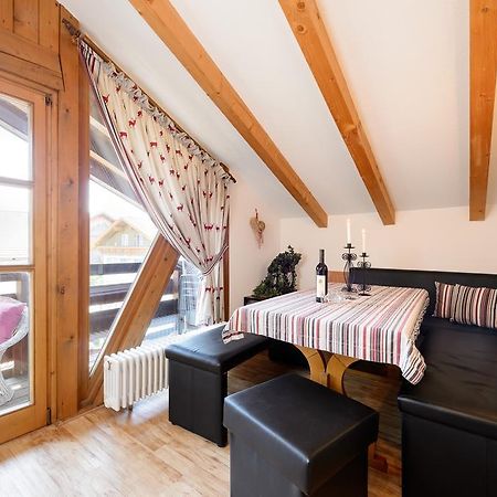 "Ferienwohnung Ess" - Annehmlichkeiten Von 4-Sterne Familien-Und Wellnesshotel Viktoria Koennen Mitbenutzt Werden Oberstdorf Zewnętrze zdjęcie