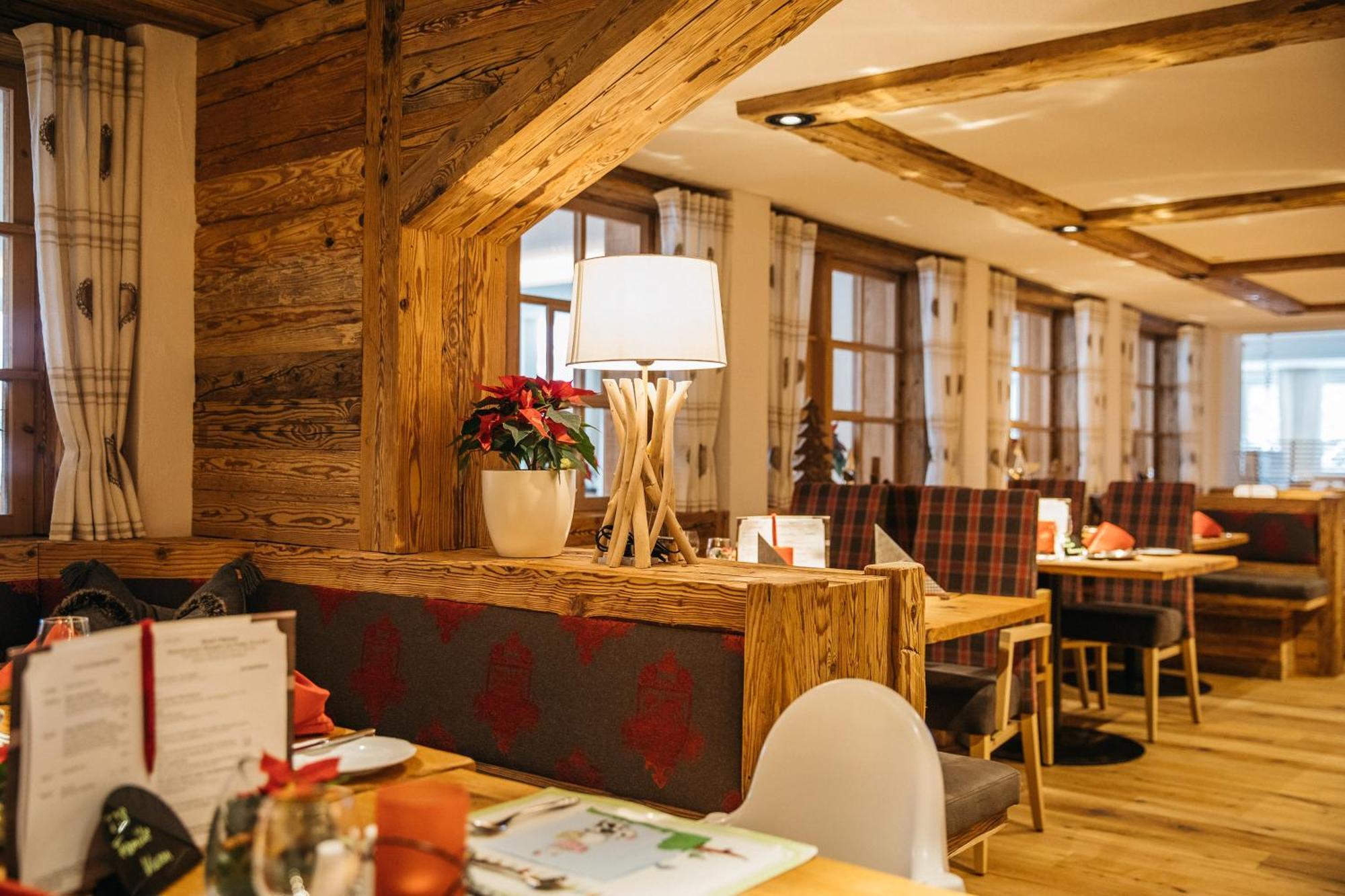 "Ferienwohnung Ess" - Annehmlichkeiten Von 4-Sterne Familien-Und Wellnesshotel Viktoria Koennen Mitbenutzt Werden Oberstdorf Zewnętrze zdjęcie