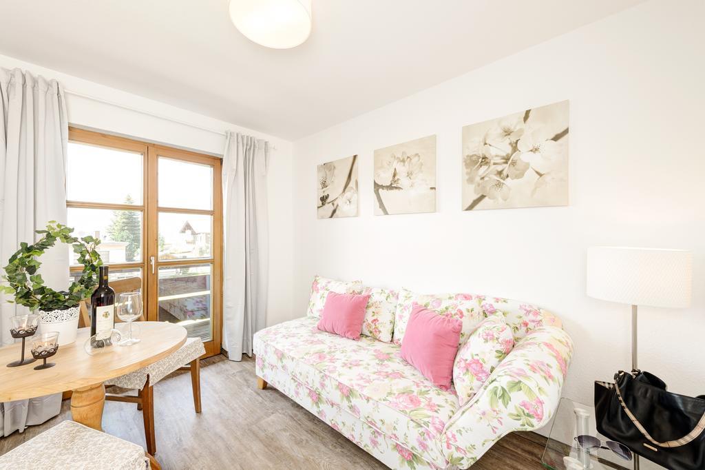"Ferienwohnung Ess" - Annehmlichkeiten Von 4-Sterne Familien-Und Wellnesshotel Viktoria Koennen Mitbenutzt Werden Oberstdorf Zewnętrze zdjęcie