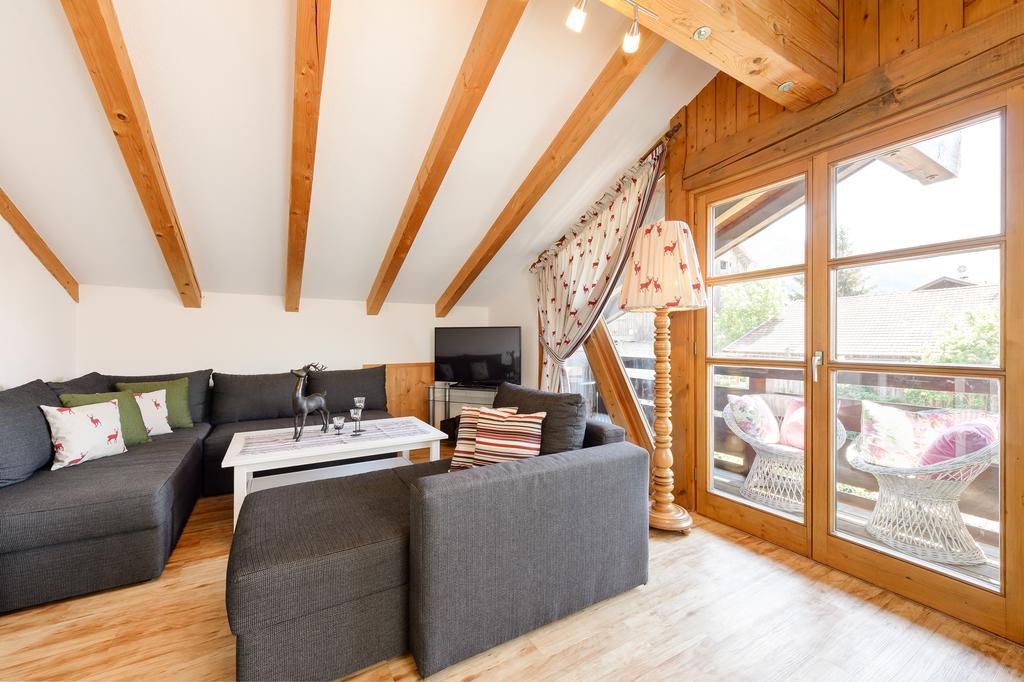 "Ferienwohnung Ess" - Annehmlichkeiten Von 4-Sterne Familien-Und Wellnesshotel Viktoria Koennen Mitbenutzt Werden Oberstdorf Zewnętrze zdjęcie